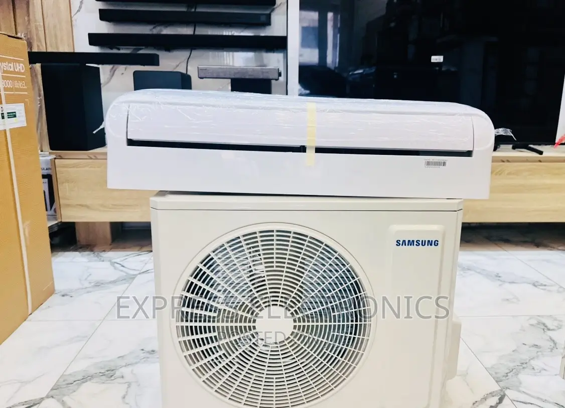 Refresh Cooling Split R410 Gas Samsung 2.0hp