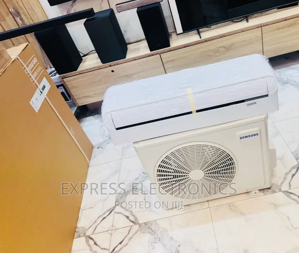 Chill Zone Split R410 Gas Samsung White 2.0hp