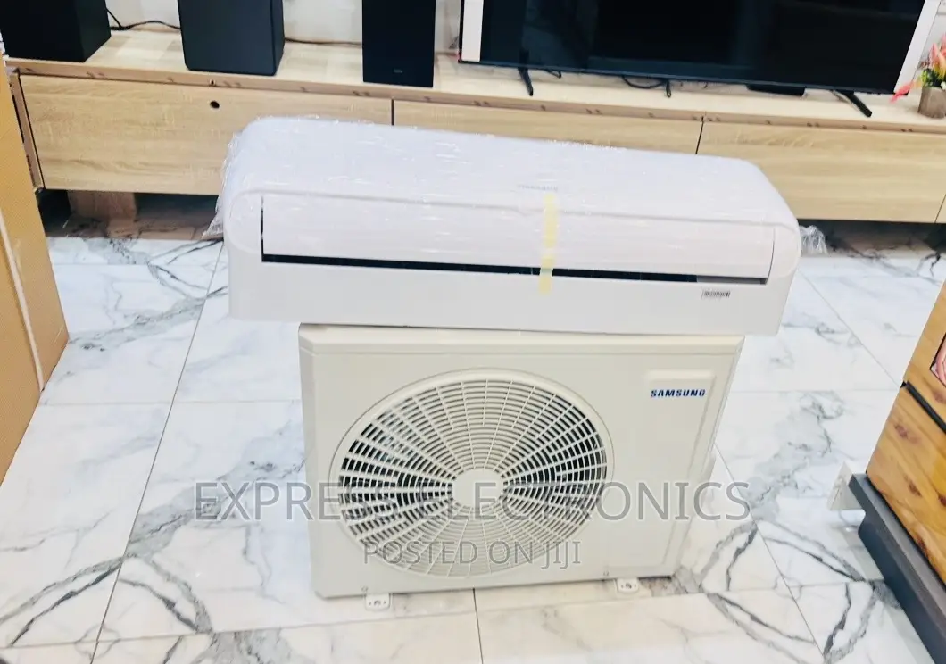 Samsung Split R410 Gas White Best and Authentic 2.5hp