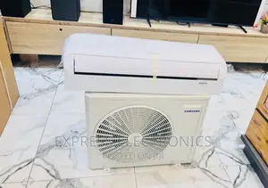 Samsung Split R410 Gas White Best and Authentic 2.5hp