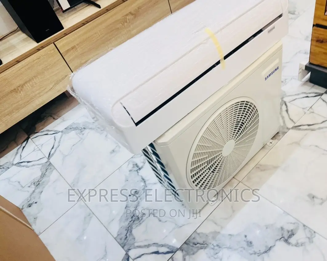 Inverter Chill Master Split R410 Samsung 1.5hp Ac