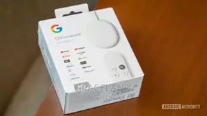 This Is Original Google Chrome-Cast Android HDR