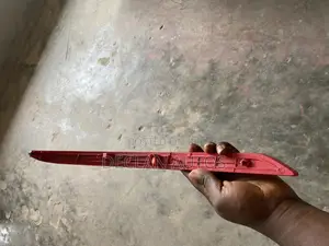Hyundai Elantra 2017 Rear Bumper Reflector Light