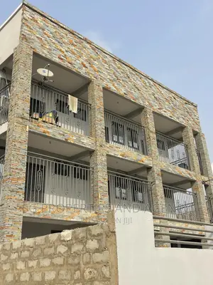 1bdrm Apartment in Adjei Kojo, Tema Metropolitan for rent