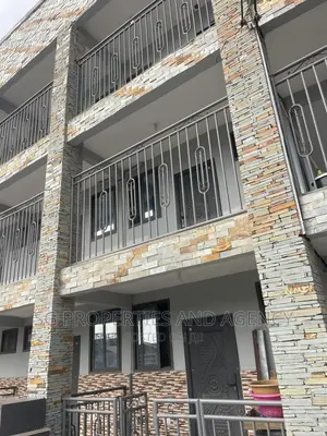 1bdrm Apartment in Adjei Kojo, Tema Metropolitan for rent