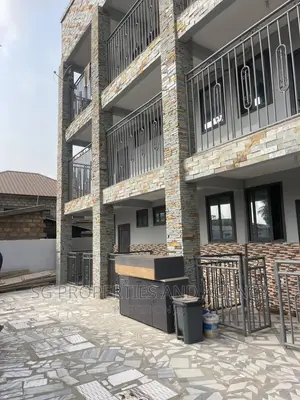 1bdrm Apartment in Adjei Kojo, Tema Metropolitan for rent