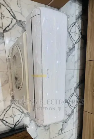 2.0hp Split R410 Gas Samsung Inverter White.  