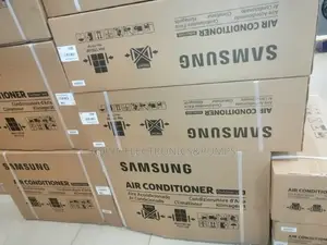 2.0hp R410a New Samsung 2.0hp Air Conditioner