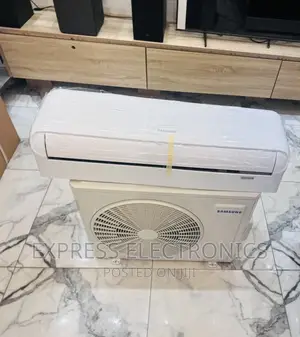 Zealous. Air Conditioner Split R410 Samsung 2.0hp
