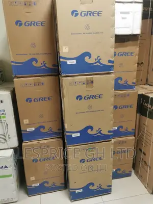 Excellent//Gree 1.5hp Split Air Conditioner