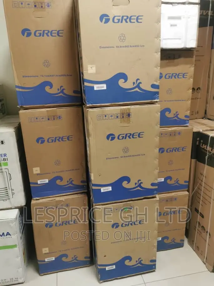 Excellent//Gree 1.5hp Split Air Conditioner