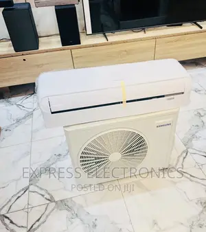 Master Chill R410 Inverter Samsung 2.5hp Air Conditioner