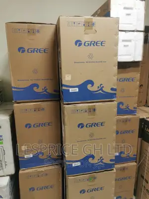 Modern~Gree 1.5hp Air Condition
