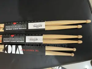 High Quality Vic Firth Drum Sticks Available