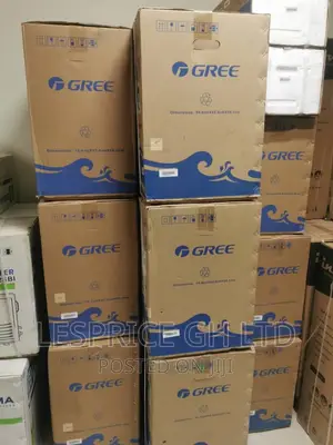 Gree 1.5hp// 410a Air Conditioner