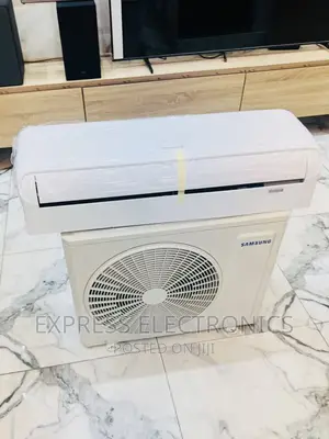 Cool Comfort Split Inverter Samsung 2.5hp