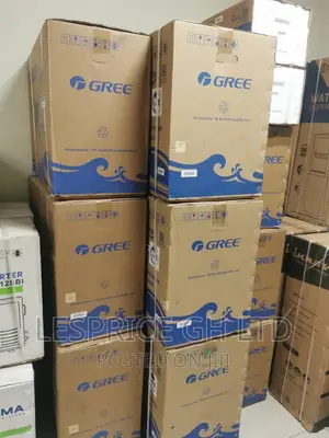 Gree 1.5//R410a High Quality Air Conditioner