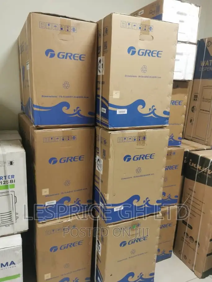 Gree 1.5//R410a High Quality Air Conditioner