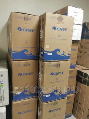 Gree 1.5hp Fast Cooling Air Condition