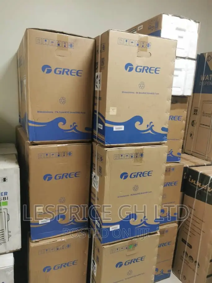 Gree 1.5hp Fast Cooling Air Condition