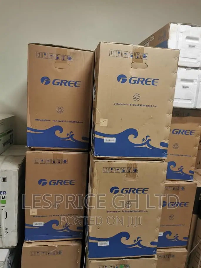 Durable//Gree 12000btu Air Conditioner
