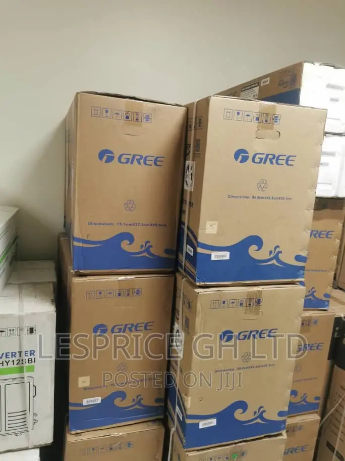 Gree~12000btu Original Air Conditioner