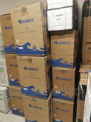 Gree//1.5hp Air Conditioner Stylish Design