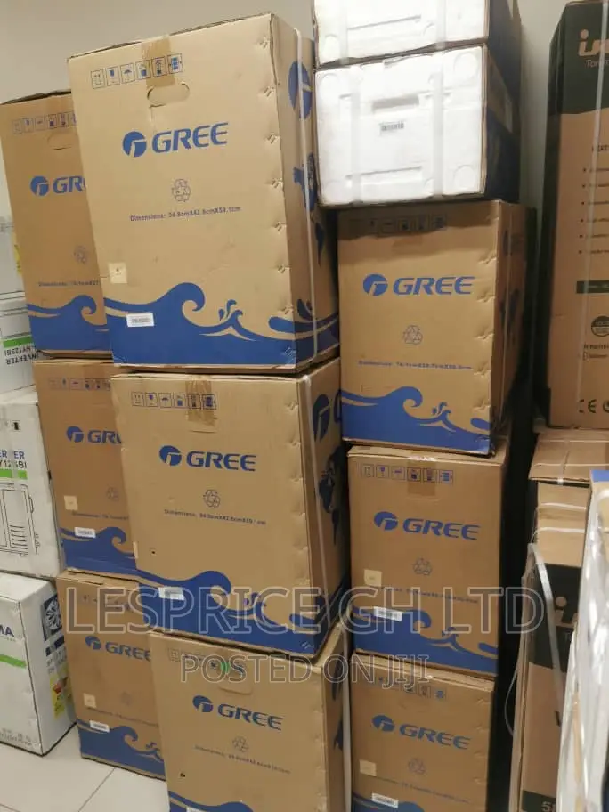 Gree//1.5hp Air Conditioner Stylish Design