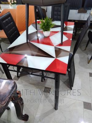 Dining Sets in Kaneshie Furniture, Edith Kisseih