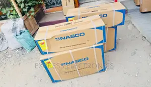 2.0hp Split Chill Master White Nasco Split R410 Gas