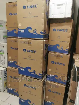 Gree 1.5hp Air Conditioner High Quality