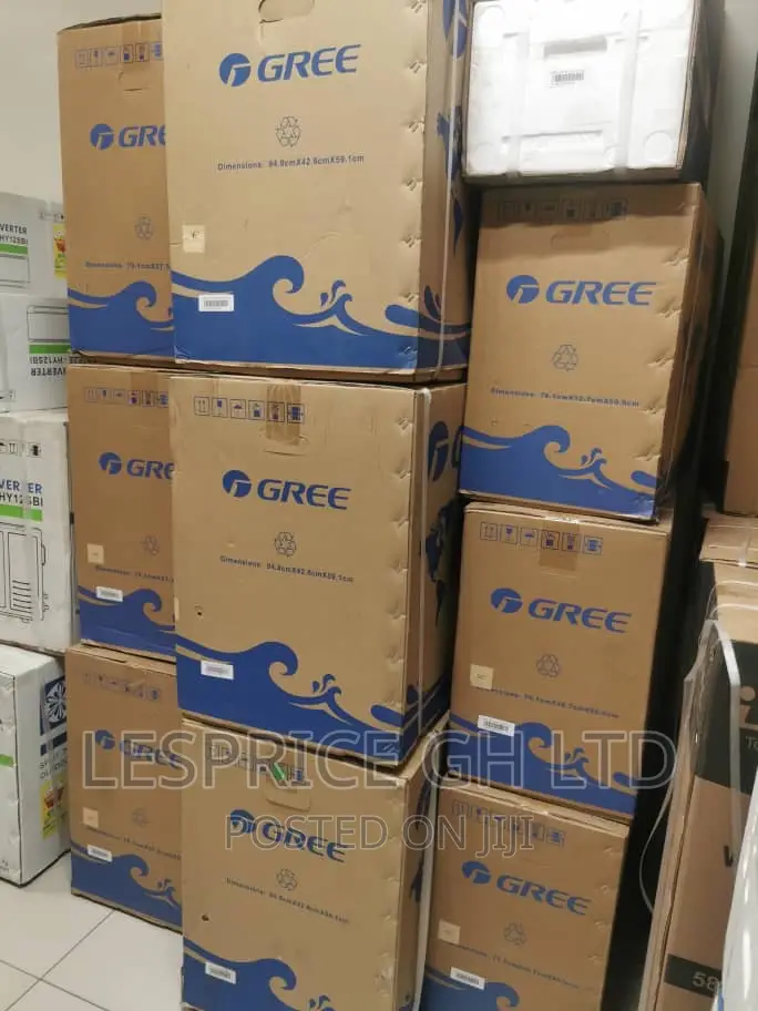 Gree 1.5hp Air Conditioner High Quality