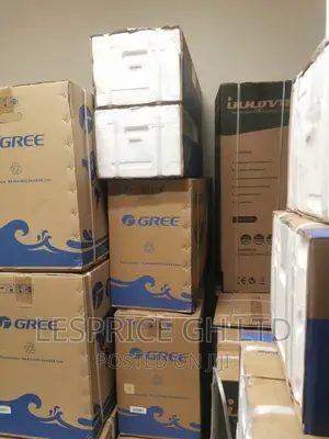 Fast Cooling ~Gree 1.5hp Air Conditioner