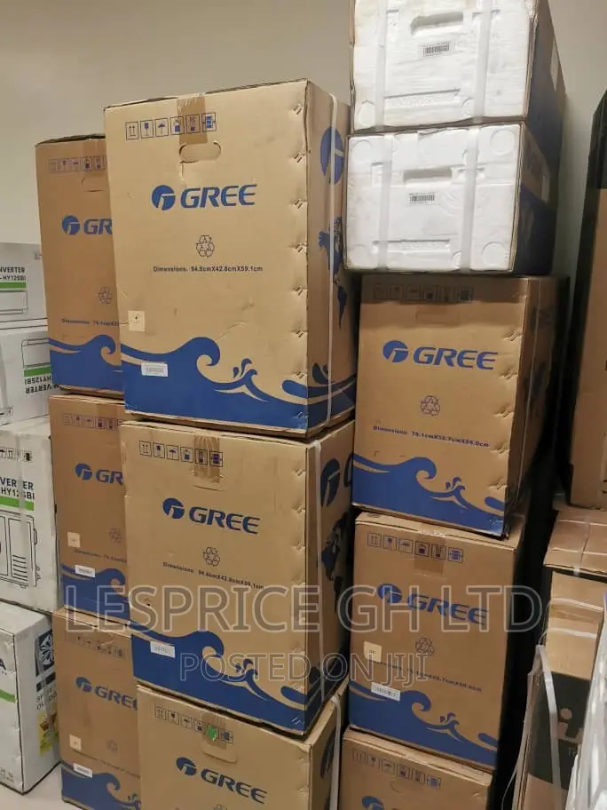 Excellent ~Gree 1.5hp Air Conditioner