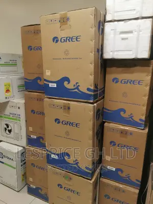R410gas Gree 1.5hp Air Conditioner