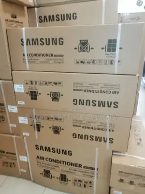Higher Quality Samsung 2.0hp Air Conditioner