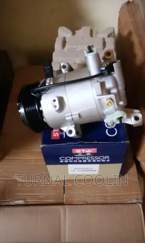 Honda CRV 2018 Original Ac Motor