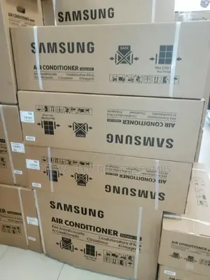 Samsung High Quality 2.0hp Split Air Conditioner