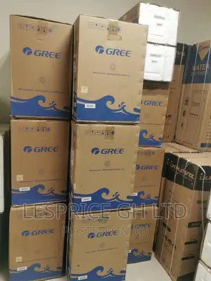 Gree 1.5hp R410gas Air Conditioner