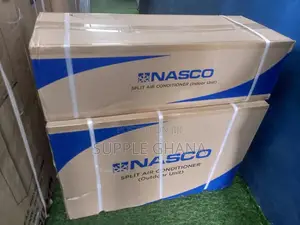 Nasco Air Conditioner AC 1.5hp Air Conditino