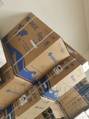 Energy Efficient//Gree 1.5hp Air Conditioner