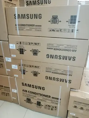 Original Samsung 2.0hp Air Conditioner