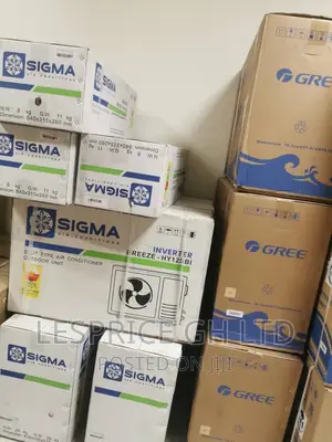 Gree 1.5hp Air Conditioner Extremely Good