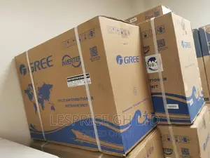 Enjoy//Gree 1.5hp R410a Air Condition
