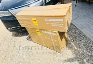 Iceflow Split R410 Inverter TCL 1.5hp Ac