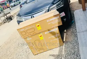 2.5hp Split R410 Gas TCL White Inverter Air Conditioner 