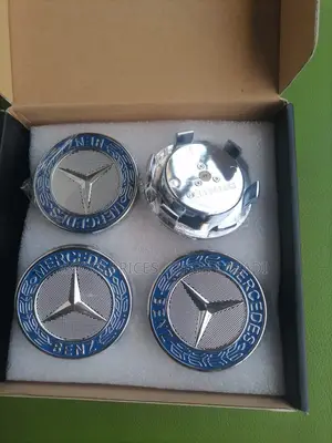 Wheel Cap Hub Suspension LED Decoration