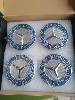 Wheel Cap Hub Suspension LED Decoration