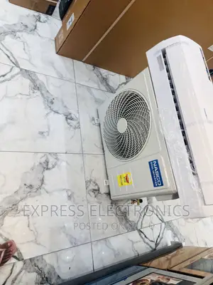 Nasco Split R410 Dual Inverter 2.0hp. 