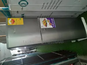 Rainbow Refrigerator